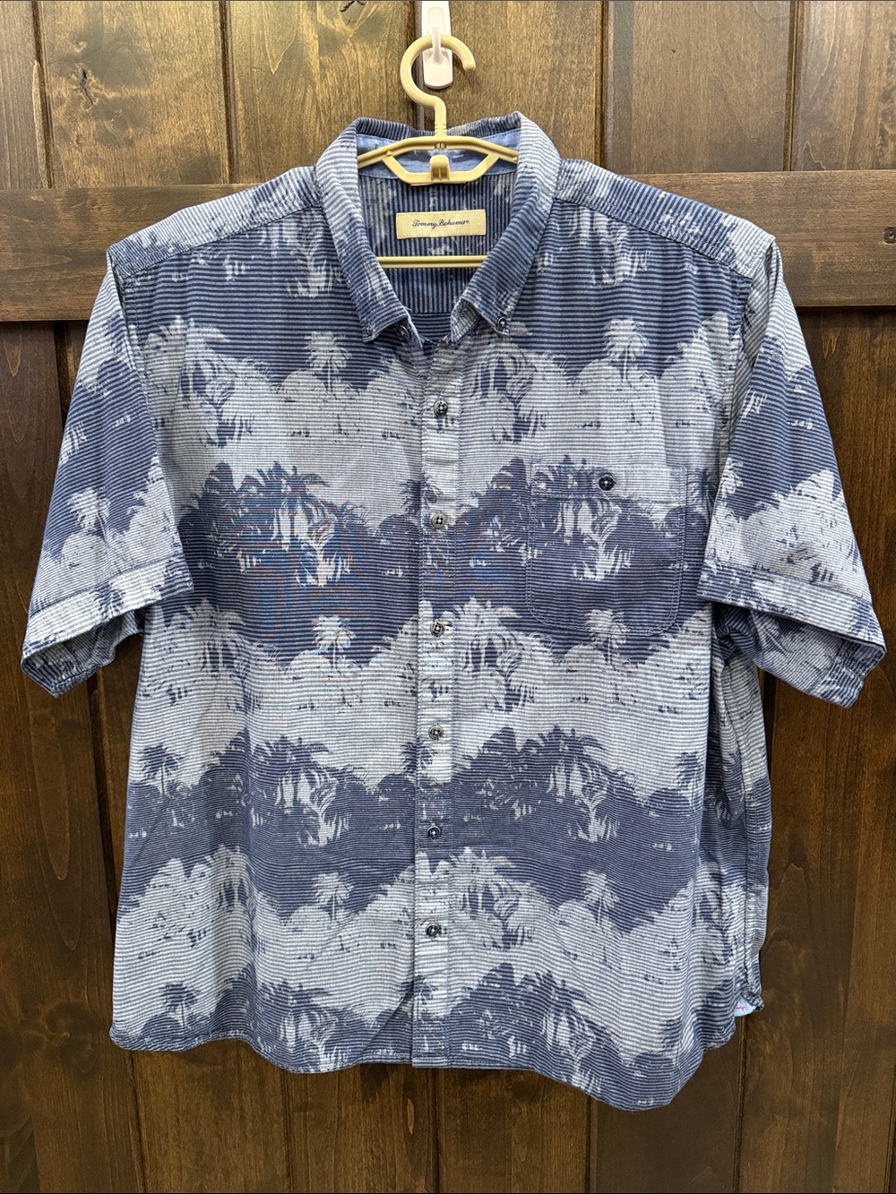 Tommy Bahama